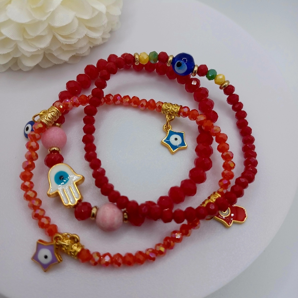 Bracelet